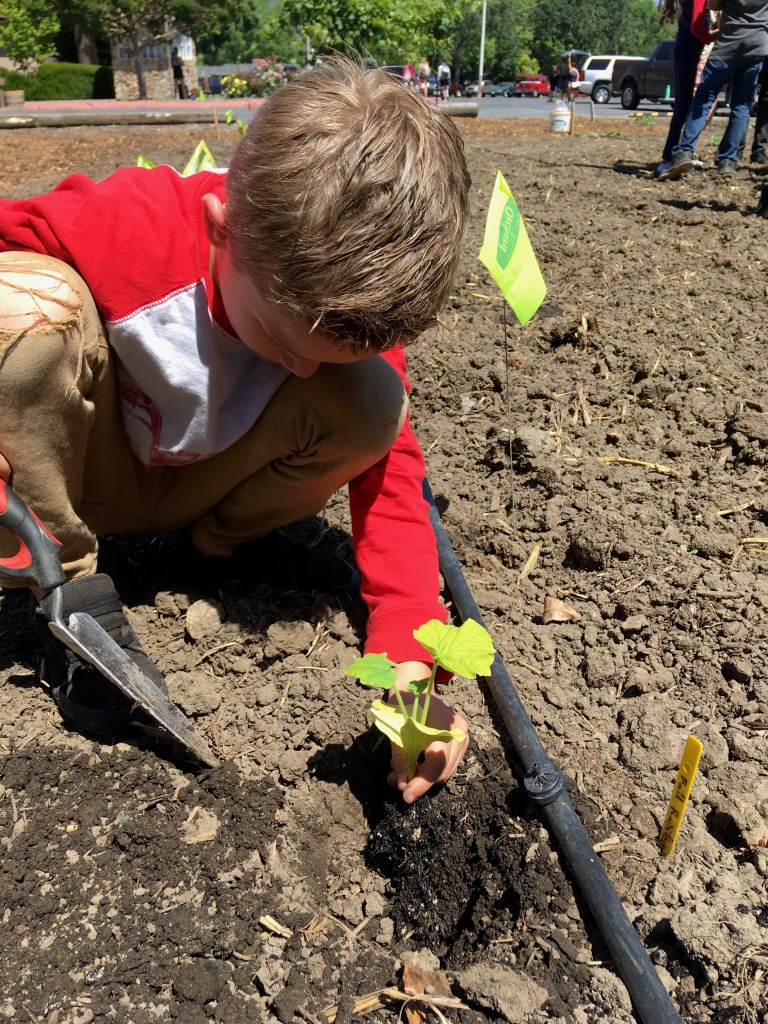 Make Connections to Home and&nbsp;Community