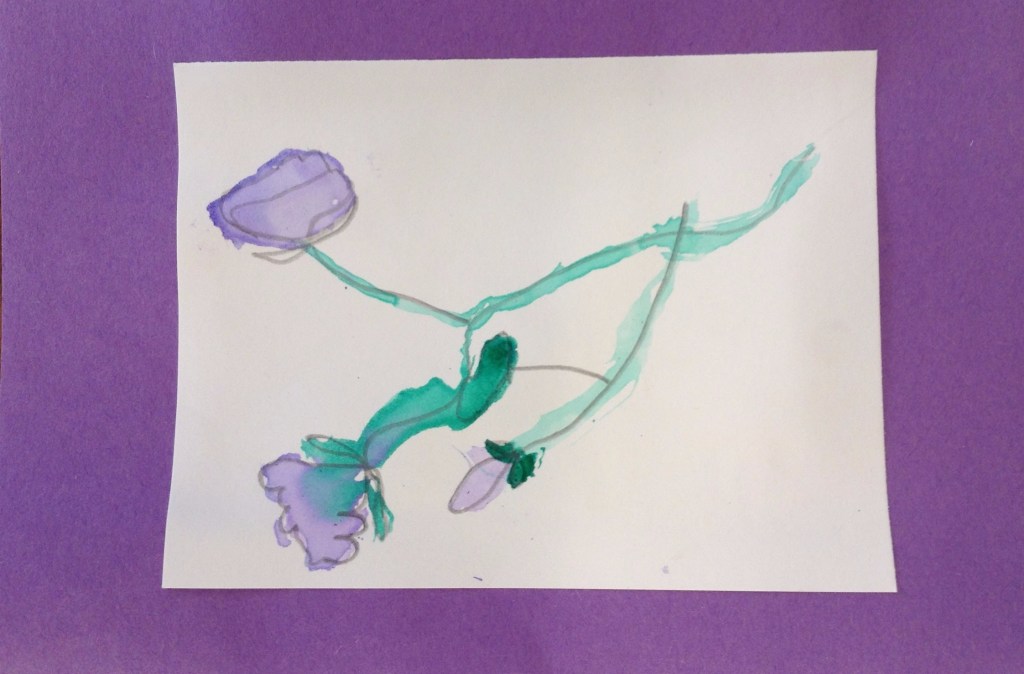 Please Pass the (Fresh) Peas! Kinder Taste&nbsp;Test